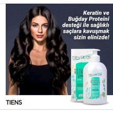 Tiens Revitize Bitkisel Şampuan 500 ml