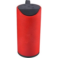 Portable Wireless Speaker Kablosuz Hoparlör