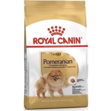 Royal Canin Pomeranian Yetişkin Köpek Maması 3 kg