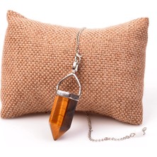 Taş Sandığı Kaplan Gözü Taşı Kazık Pandül