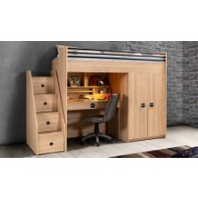 Burçak Compact Ranza