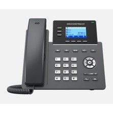 Grandstream GRP2603 Sip Ip Telefon