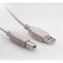 S-Link SL-1015 Usb2.0 1.5m Yazıcı Kablosu