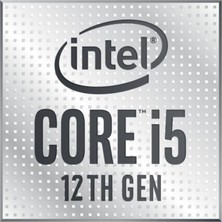 Intel Core i5 12600K 3,7 GHz 20 MB Cache 1700 Pin İşlemci
