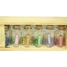 Sinerji Shop Dilek Şişesi For You Hediyelik