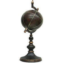 Sinerji Shop Yerküre Standlı Dünya Dekoratif Hediyelik