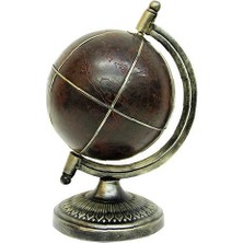 Sinerji Shop Yerküre Kaideli Dekoratif Hediyelik