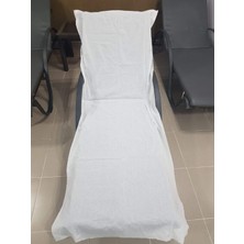 Haypak Tek Kullanımlık Şezlong Kılıfı - 8 Adet
