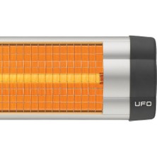 Ufo S29 Star Infrared 2900W Duvar Tipi Isıtıcı (Ayak Hariç)