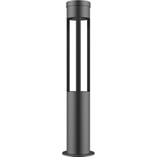 Efes Lighting Bahçe Çim Peyzaj Bollard LED Aydınlatma Smyrna Garden 126 70 cm