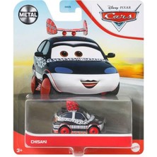 Disney Cars Cars Tekli Karakter Araçlar DXV29-GBV51