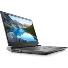 Dell Gaming G15 5511 Intel Core i7 11800H 16GB 512GB SSD RTX3050 Ti 15.6" FHD Ubuntu Taşınabilir Bilgisayar FB1180F165N