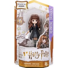 Wizarding World Magical Minis Hermione Granger 6062062