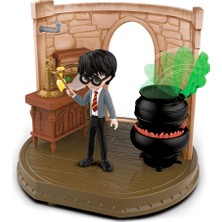 Wizarding World Magical Minis Iksir Sınıfı 6061847