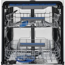 Electrolux EEM48321L 8 Programlı Ankastre Bulaşık Makinesi