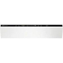 Electrolux EEM48321L 8 Programlı Ankastre Bulaşık Makinesi