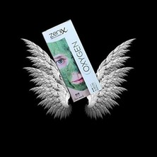 Zenix Professıonal Oxygen Aloevera Özlü Köpüren Maske