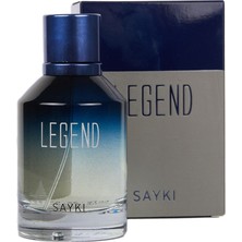 Legend Edp 100 ml Erkek Parfüm