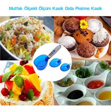 Tikin Dijital 500/0,1 G Mutfak Ölçü Kaşığı (Yurt Dışından)