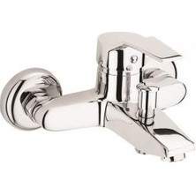 Lavella Pri̇mo Seri̇si̇ B100 Banyo Batarya