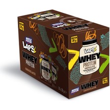 Muscle Station Muscle Station Muscle Station Laps Protein Choco 720GR