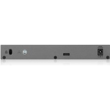 Zyxel GS1350-6HP IP Surveillance Web Yönetilebilir Poe Switch