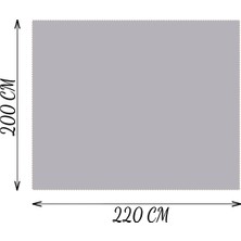 Ponponlu 200*220 cm Pelüş Tv Battaniyesi (%100 Yerli)