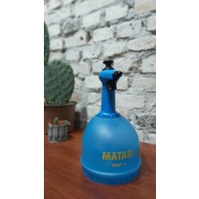Matabı Berry 1.5 Iilaçlama Pompası
