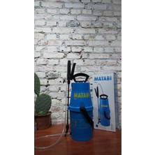 Matabı Style7 Ilaçlamaa Pompası