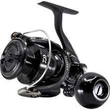 Daiwa Bg Black Lt 3000 D Ark Olta Makinesi