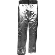 Firelion Alüminize Pantolon Gri