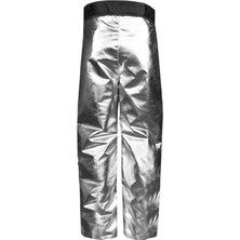 Firelion Alüminize Pantolon Gri