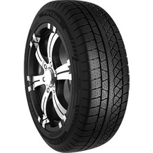 Petlas 225/45 R19 96V Rf. Explero Winter W671 4x4 Kış Lastiği ( Üretim Yılı: 2022 )