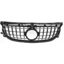 MERCEDES GLA 2020+ GTR PANJUR (PROGRESSIVE DONANIM)