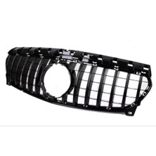 MERCEDES W117 2016-2018 CLA GTR PANJUR - SIYAH