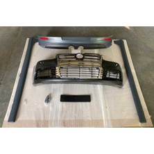 Auto GP Vw golf 5 r32 body kit tampon seti 2003 / 2009