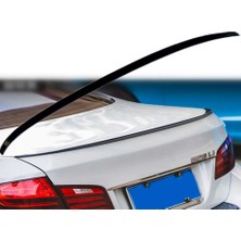 Auto GP Bmw f10 m5 bagaj üstü spoiler pianoblack