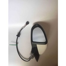 Vw golf 7 katlanır dış dikiz aynası elektrikli 2013+