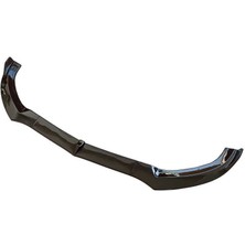 Mercedes w205 brabus ön tampon altı lip siyah 2015 / 2018