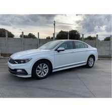 VOLKSWAGEN PASSAT 2015+ B8 R-LINE YAN MARSPIYEL