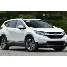 Honda crv uyumlu ön far lambası ledli 2018+