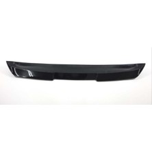Auto GP Mercedes vito bagaj üstü spoiler pianoblack