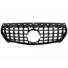 MERCEDES W117 2013-2015 CLA GTR PANJUR - SIYAH