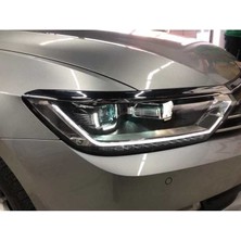 Auto GP Volkswagen Passat B8 2015-2018 Hıghlıne LED Far (Sıngle U)