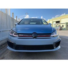 Auto GP Vw golf 7 R400 body kit tampon seti 2012 / 2017