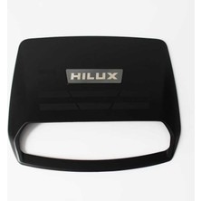 TOYOTA HILUX VIGO & REVO  2012+ KAPUT KABARTMA (KAPUT VENTI)