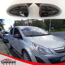 OPEL CORSA 2014-2019 BATMAN AYNA KAPAGI