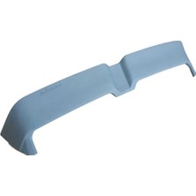 Auto GP Vw golf 7-7.5 uyumlu oettinger spoiler piano black