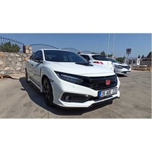 Honda civic fc5 typer kaput venti boyasız 2016+