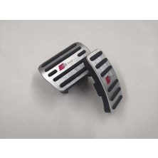 Auto GP Audi a3 pedal seti takımı otomotik sline 2014 / 2019